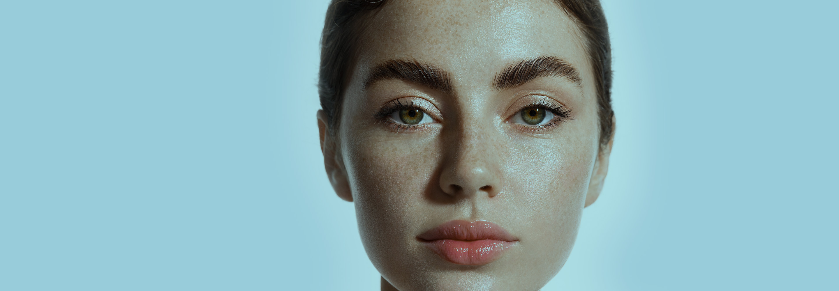 Transplante Sobrancelha