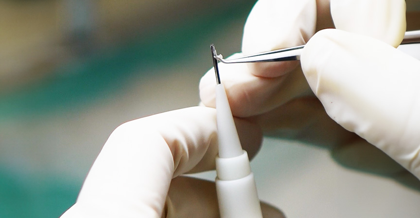 Tecnologia de Última Geração